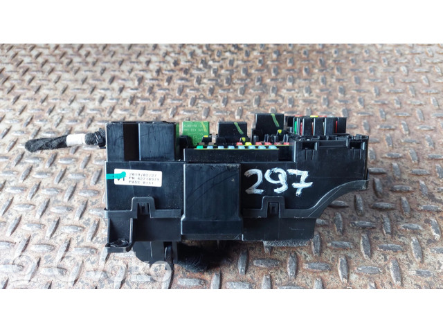 Pojistková skříňka 42710979 Buck Encore I 2019