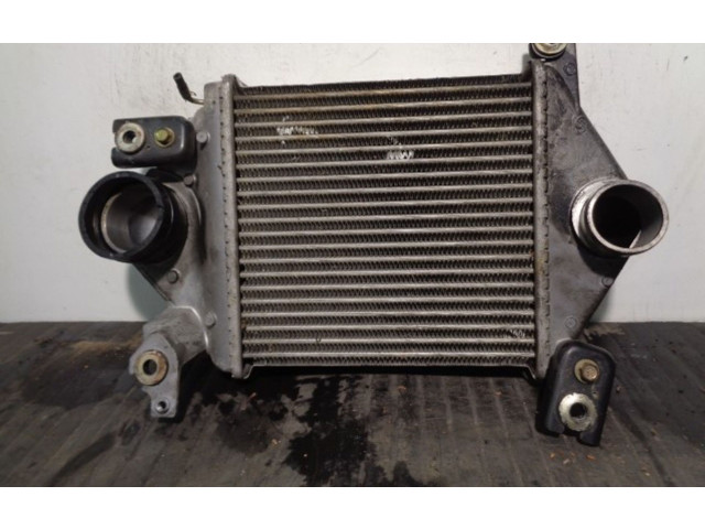 Интеркулер 144613S901 Nissan PickUp