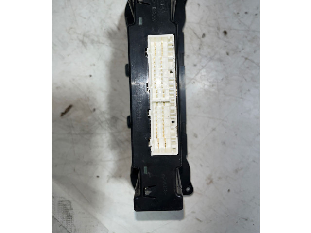 Блок управления климат-контролем 97250   KIA Ceed