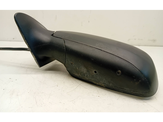 Зеркало (механическое) Skoda Fabia Mk1 (6Y) 1999 - 2007 года