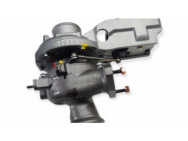 Turbodmychadlo Турбина 55258240, 821785 Alfa Romeo Giulietta 2.0