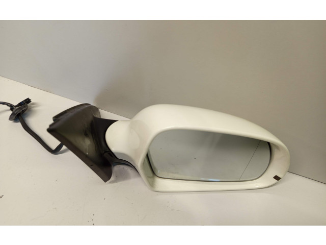 Зеркало электрическое Audi Q3 8U 2011 - 2016 года