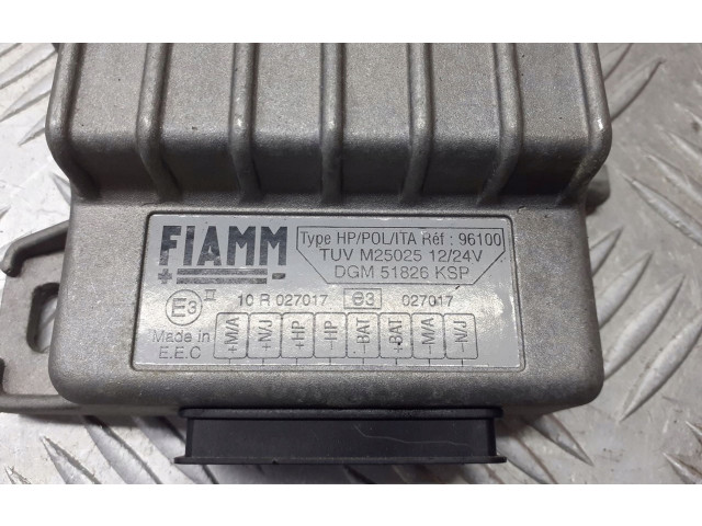 Блок управления 10R027017   Suzuki Ignis