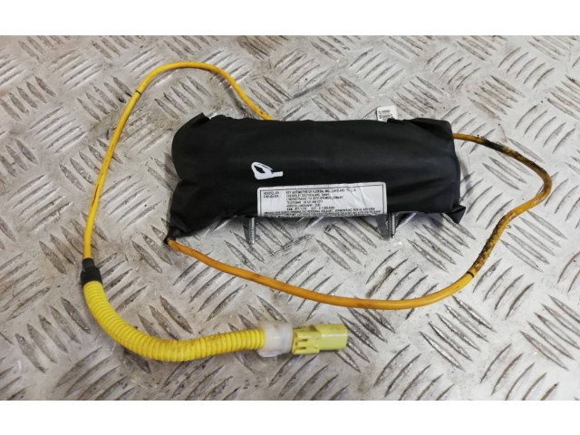 Подушка безопасности в сиденье 96829738, CC7UL31YA   Chevrolet Captiva