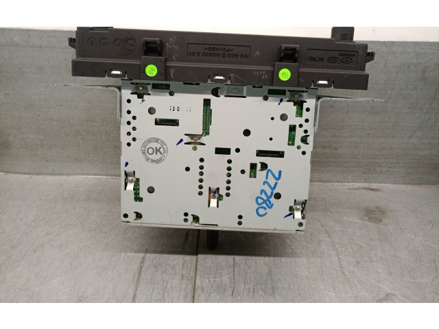 Дисплей 96160K78104X, 96160K78104X Hyundai i10