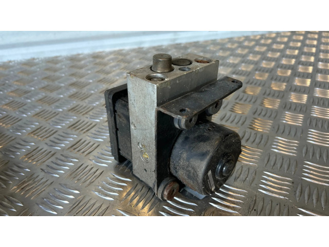 Блок АБС 4894008200, 06210202384 SsangYong Rexton