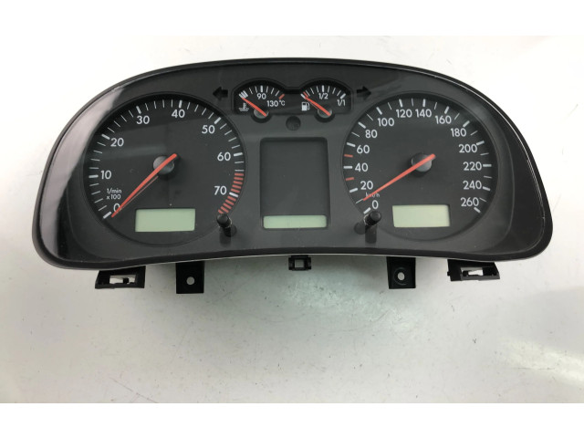 Панель приборов 1J0920801C   Volkswagen Bora       