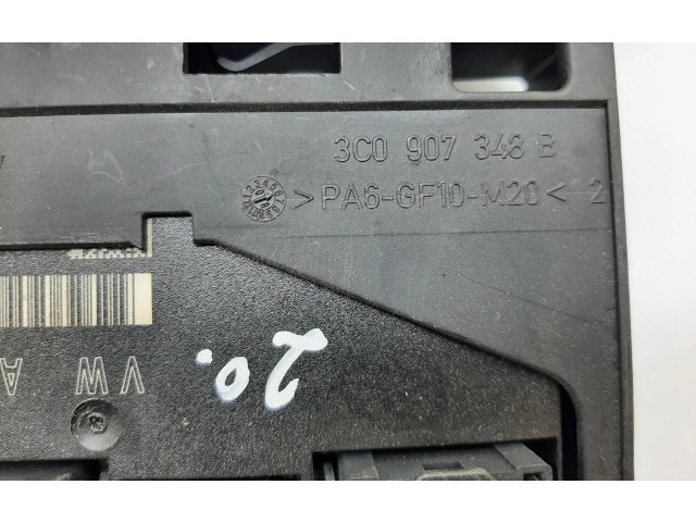 Блок комфорта 3C0907348B, 3C0959433AB   Volkswagen PASSAT B6   