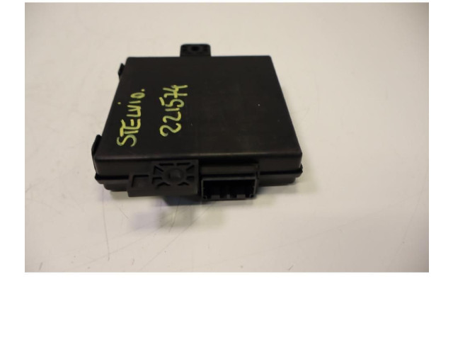 Zpětné zrcátko  Alfa Romeo Stelvio 2016  50564138  