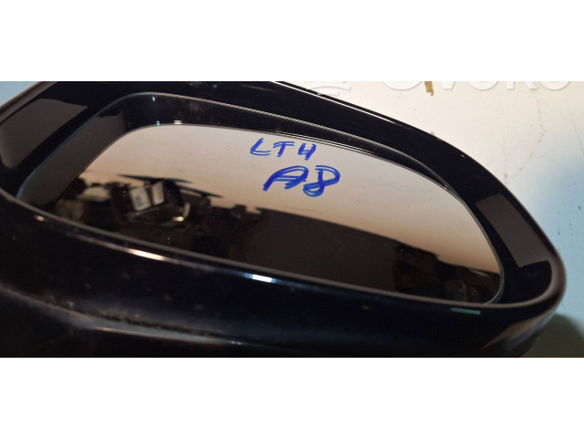 Зеркало электрическое        Volvo V60  2013 - 2018 года   