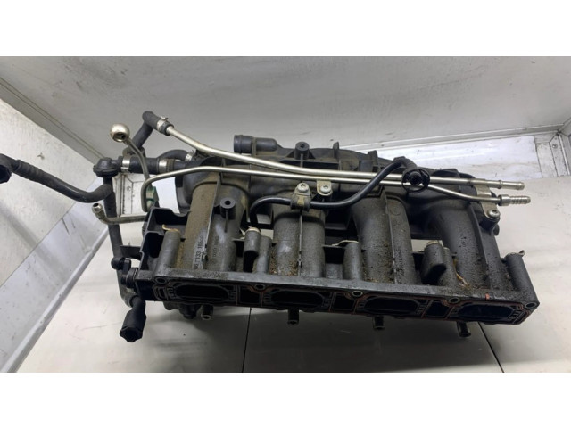 Всасывающий коллектор