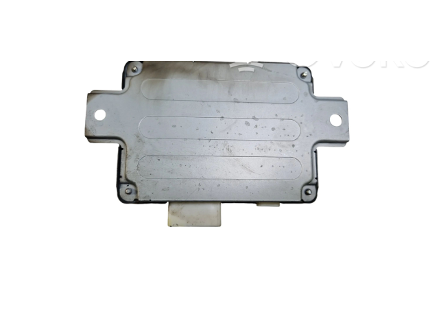 Блок управления 82714SJ010, EUV9SR037AA   Subaru Forester SK