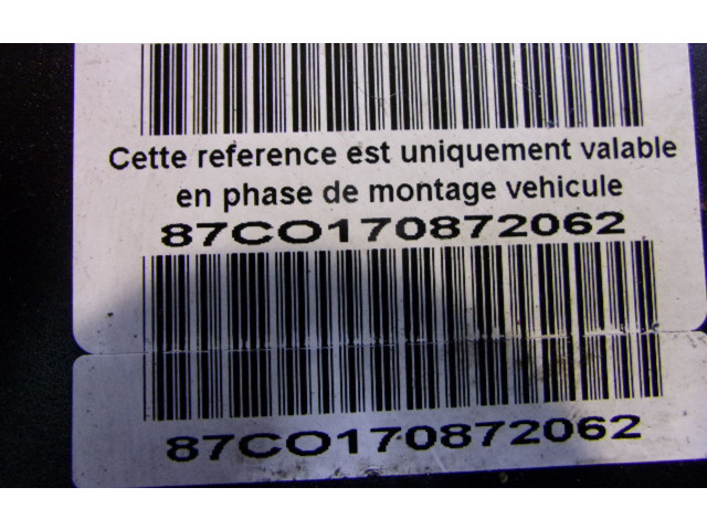 Блок АБС 1400874780, 1400874780   Fiat  Ulysse   -  года