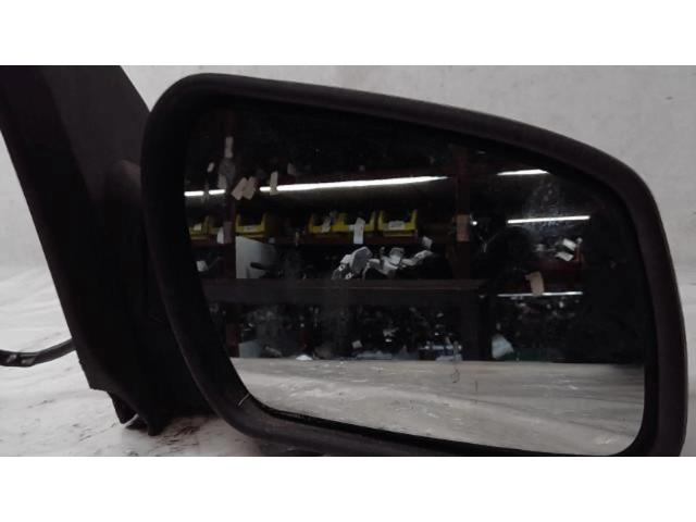 Зеркало электрическое     правое   Ford Fusion  2006-2012 года   