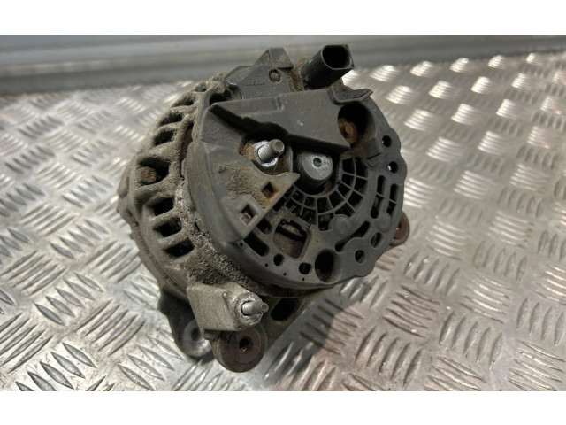 Генератор F00ma45300   Volkswagen Jetta VI      