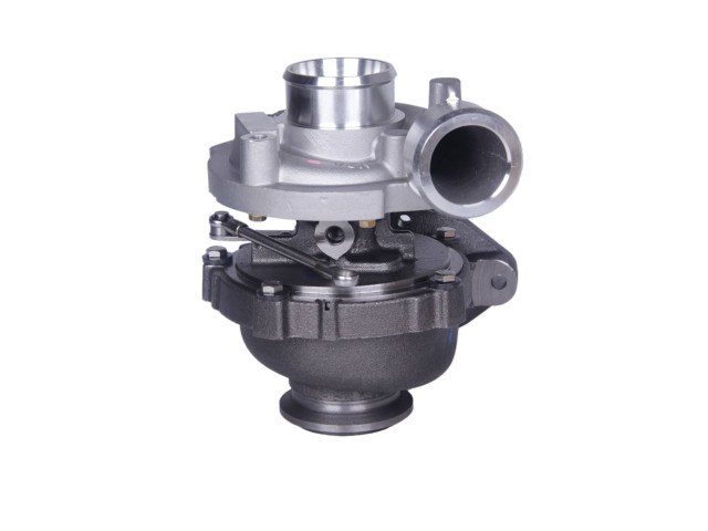  Турбина Opel Antara  762463, 96440365         