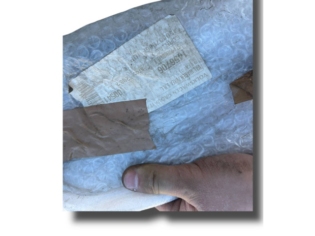 Блок комфорта 4F0807285F   Audi A6 S6 C8 4K   