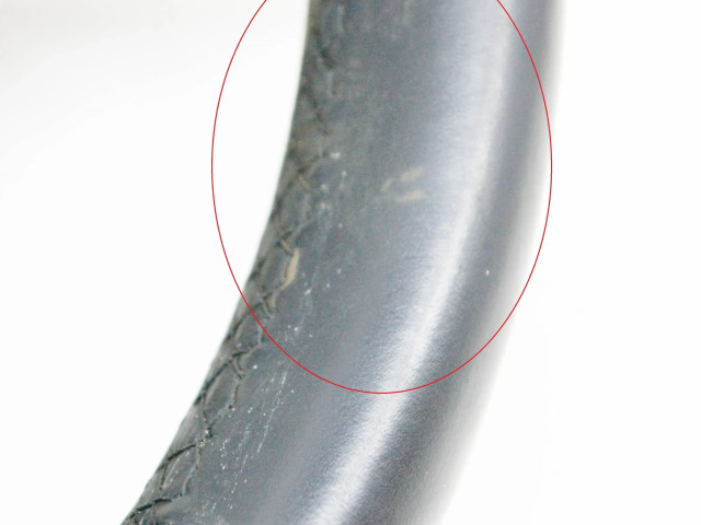 Руль Volkswagen ID.3 2019- года 10A419089