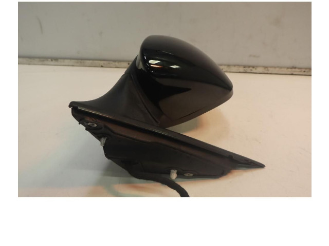 Zpětné zrcátko  Alfa Romeo Stelvio 2017    