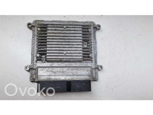 Řídící jednotka A2C53240963 Dodge Caliber 2008