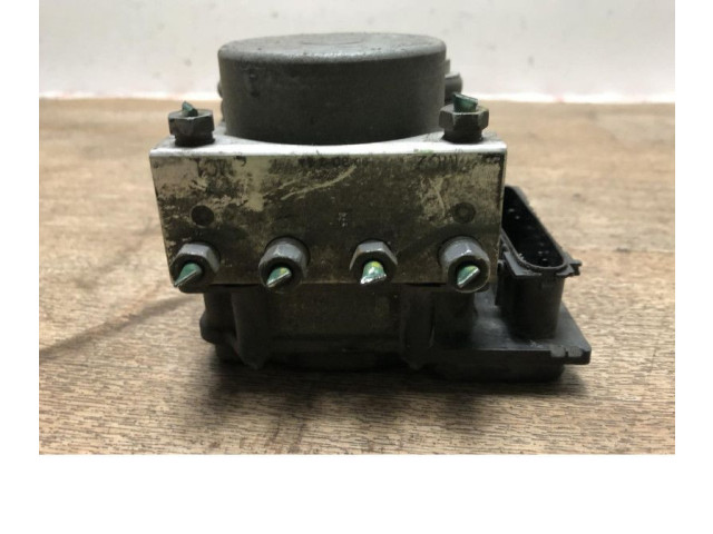 Блок АБС 8201063079, 8201063079 Dacia Logan I 2004 - 2012 года