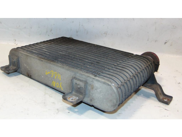 Интеркулер 2371008020 SsangYong Rexton 2.9