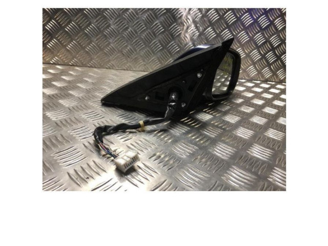 Зеркало (механическое) Honda Accord 2003 - 2007 года