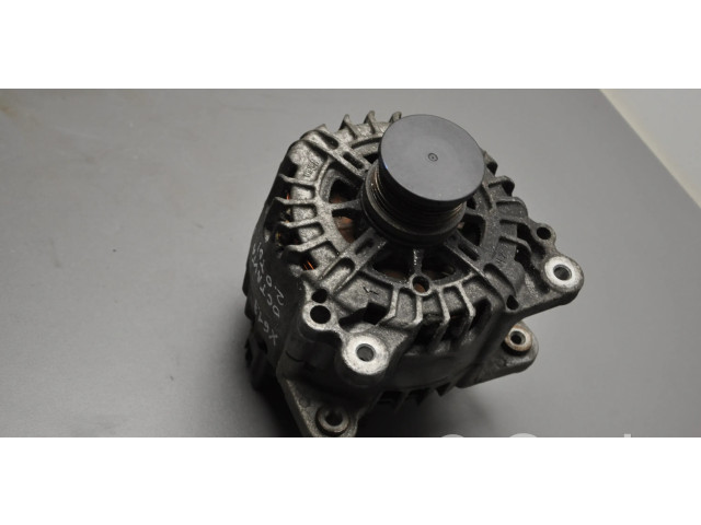 Генератор 03L903023L Skoda Octavia Mk3 (5E) 2.0