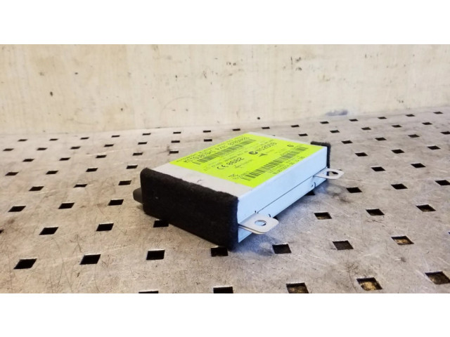 Модуль «Bluetooth»