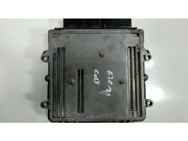 Блок управления двигателя PMN903093, A6391502279 Mitsubishi Colt