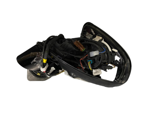 Zpětné zrcátko levé Mercedes-Benz S C217 2017 A2178101501, 2178101501