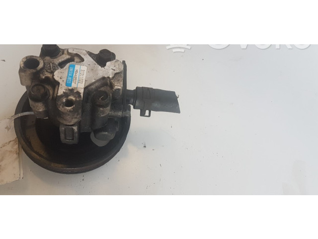 Насос усилителя руля