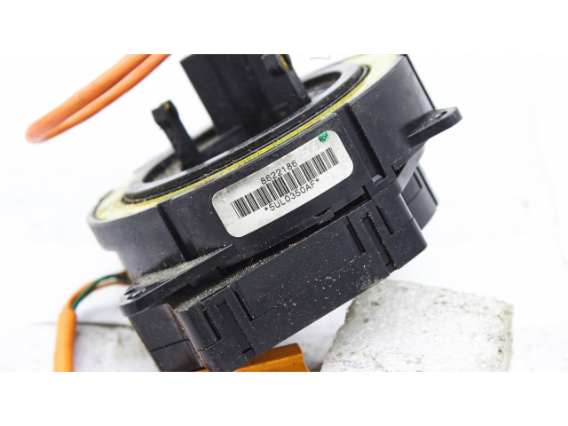 Подрулевой шлейф SRS 8622186   Volvo XC90