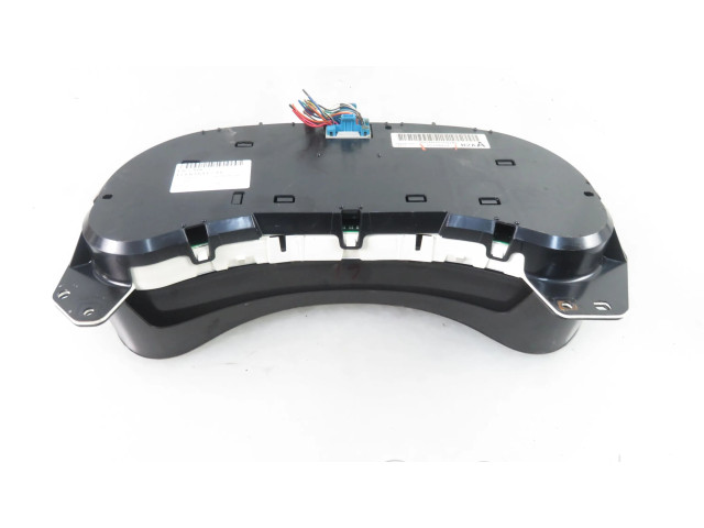 Přístrojová deska  Hummer H2 2006 15129441  