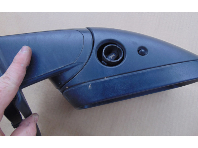 Zpětné zrcátko Volvo XC60 2014