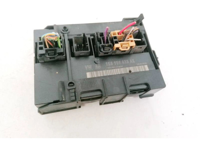 Блок комфорта 1K0959433AK Volkswagen Golf Plus