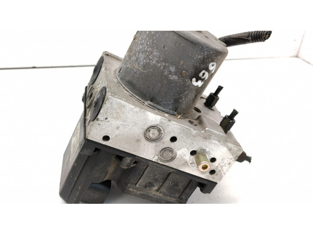 Блок АБС 0265950014, 0130108078   Honda  Legend III KA9  1996-2006 года