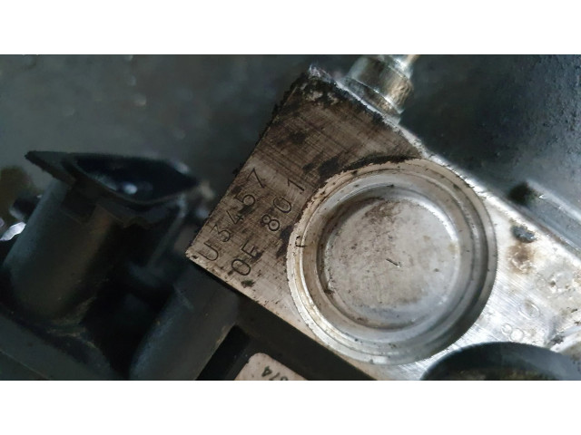 Jednotka ABS 0265800334, 48804D0374 Nissan Primera 2005