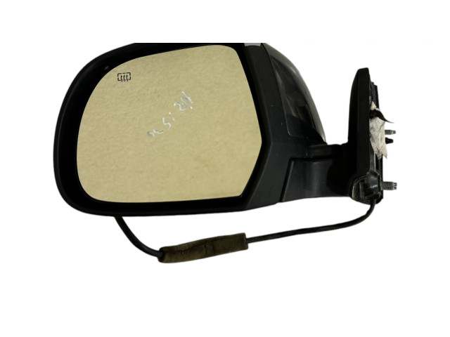 Zpětné zrcátko Nissan Leaf I (ZE0) 2016