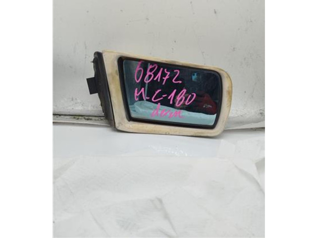 Zpětné zrcátko Mercedes-Benz C W202 1995 202-210HR, 202-210HR