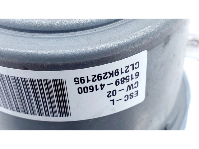 Jednotka ABS 6158941600, 58900J7740   KIA Ceed 2020