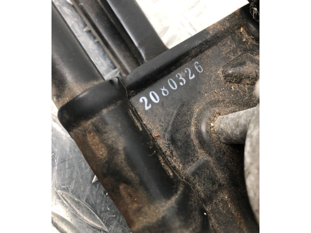 Моторчик дворников 981001C101    Hyundai Getz