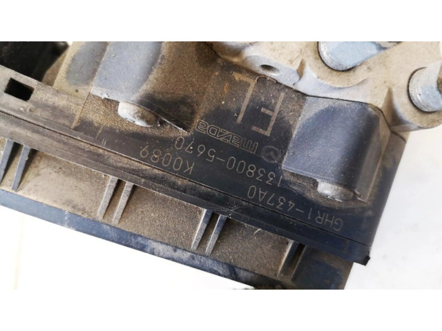 Jednotka ABS ghr1437a0 Mazda 6 2014