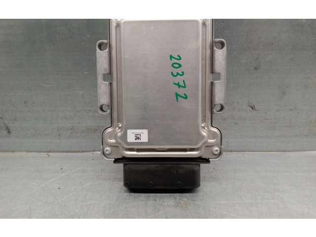 Řídící jednotka RZAX18701E, 0281020137 Mazda CX-7 2011