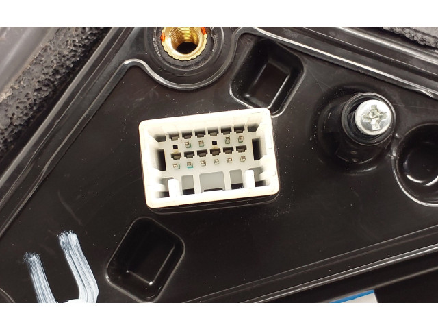 Zpětné zrcátko KIA Soul 2020 87610K01708WP