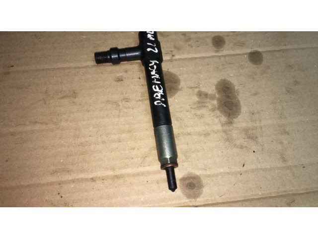 Vstřikovač 7390 Mazda Premacy pro naftový motor 2.0