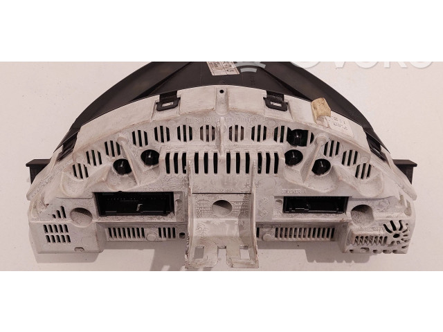 Панель приборов A1685404711, 0001040028   Mercedes-Benz A W168       