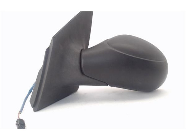 Зеркало электрическое Citroen C2 - года