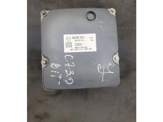 Блок АБС 4G0907379J, 0265960419 Audi A6 C7 2011 - года