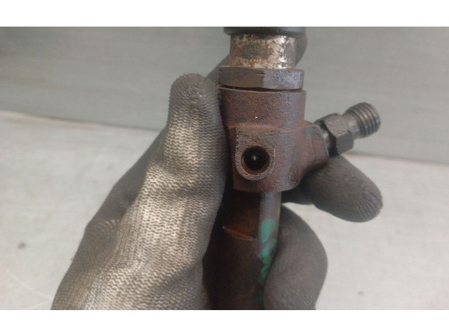 Форсунка 4M5Q9F593AD, 1355051 Ford Focus KKDA